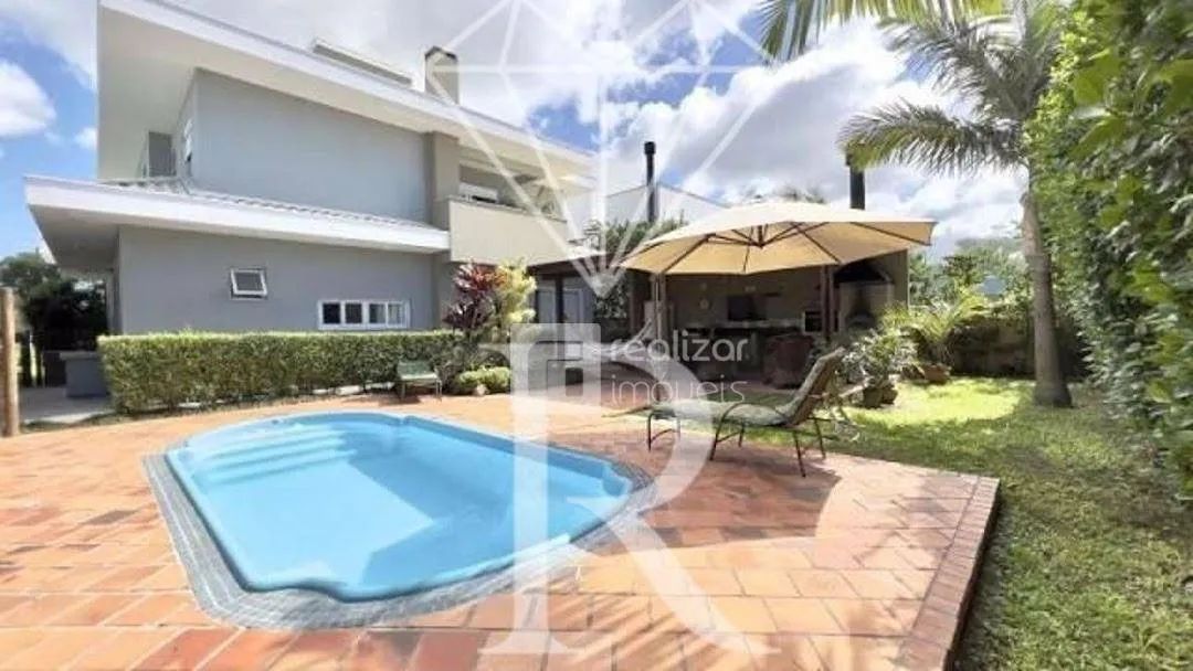 Casa Residencial à venda, Campeche, Florianópolis - CA1364. - Foto 4