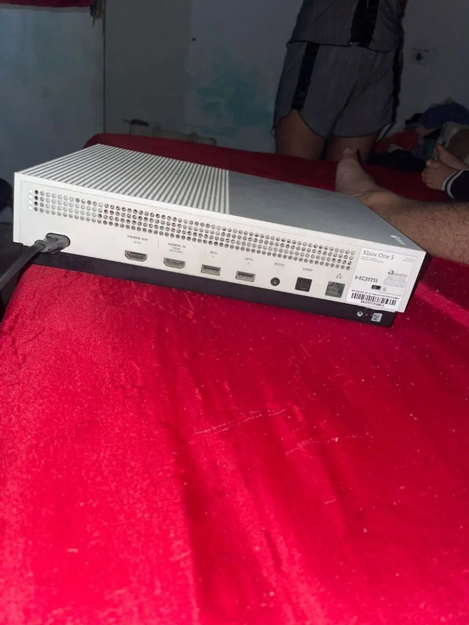 Xbox One S 1TB  - Foto 2
