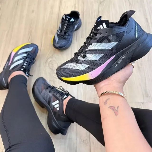 Adizero Adios pro3