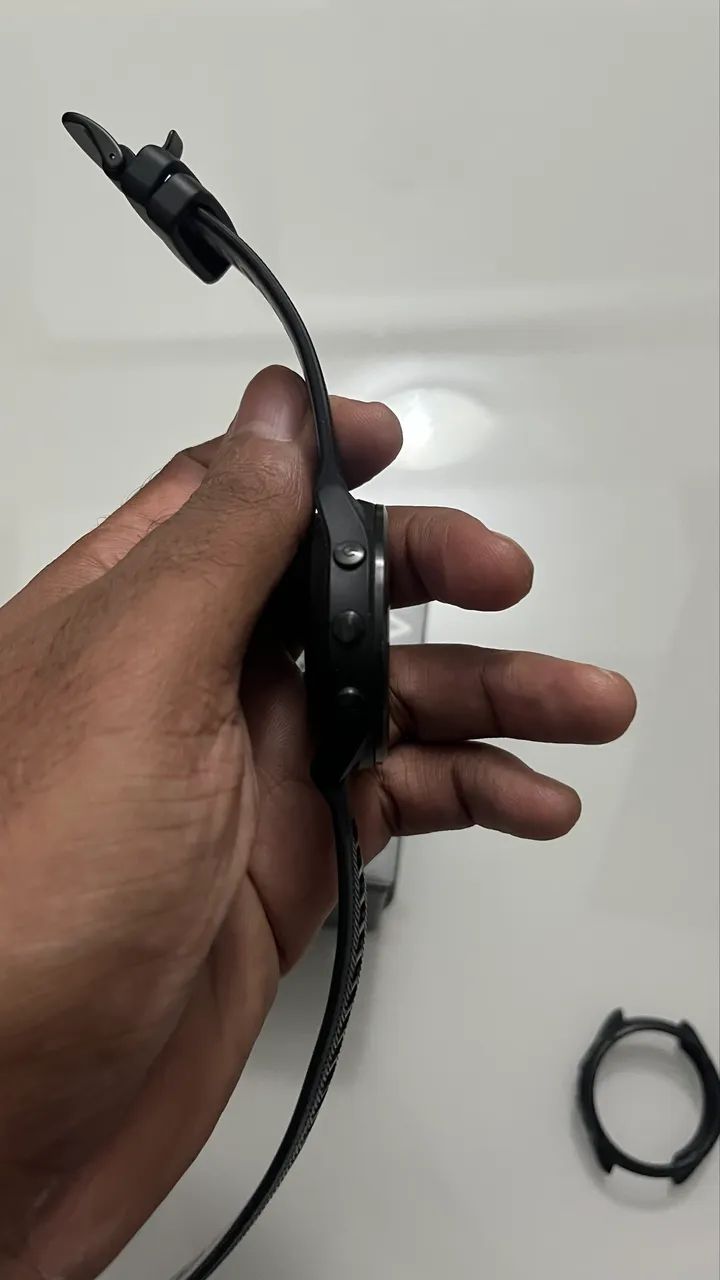 Garmin FR 965 - Foto 5