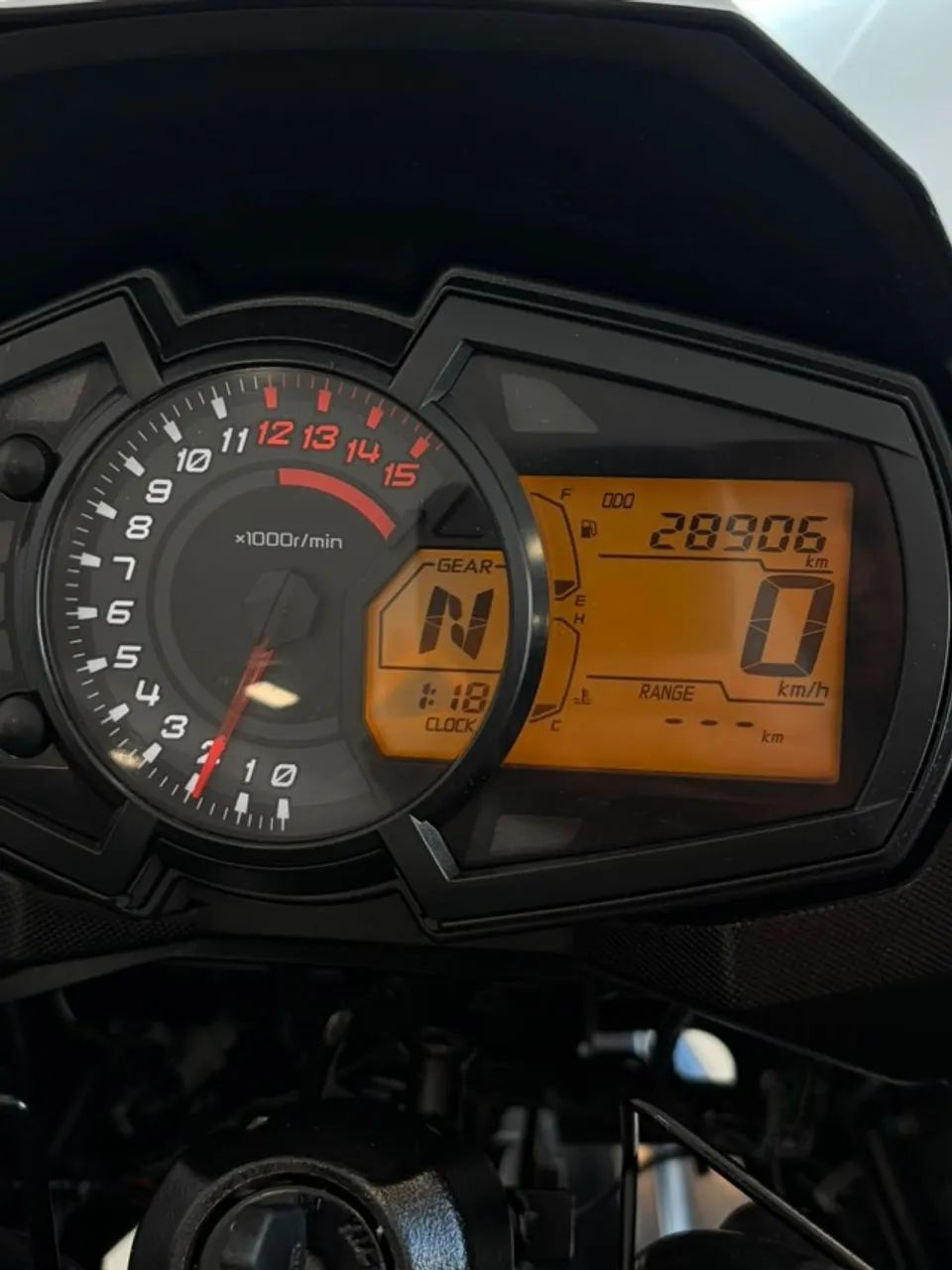 Versys-X 300 2022 - 1496760854 | OLX