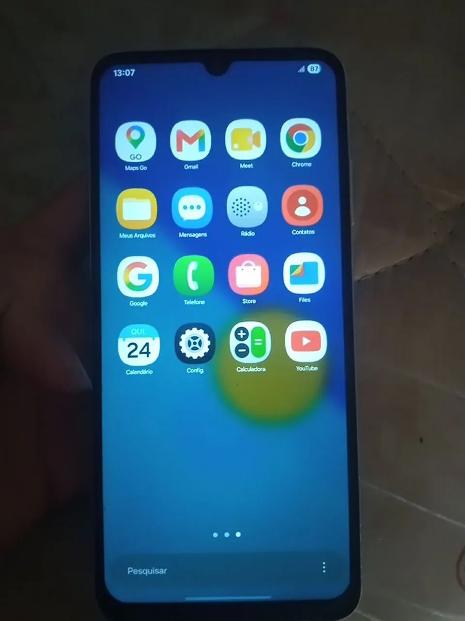 Celular  - Foto 3