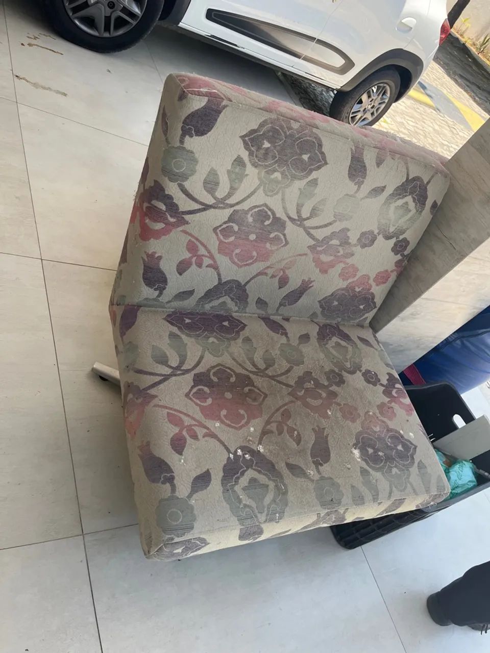 Poltronas 