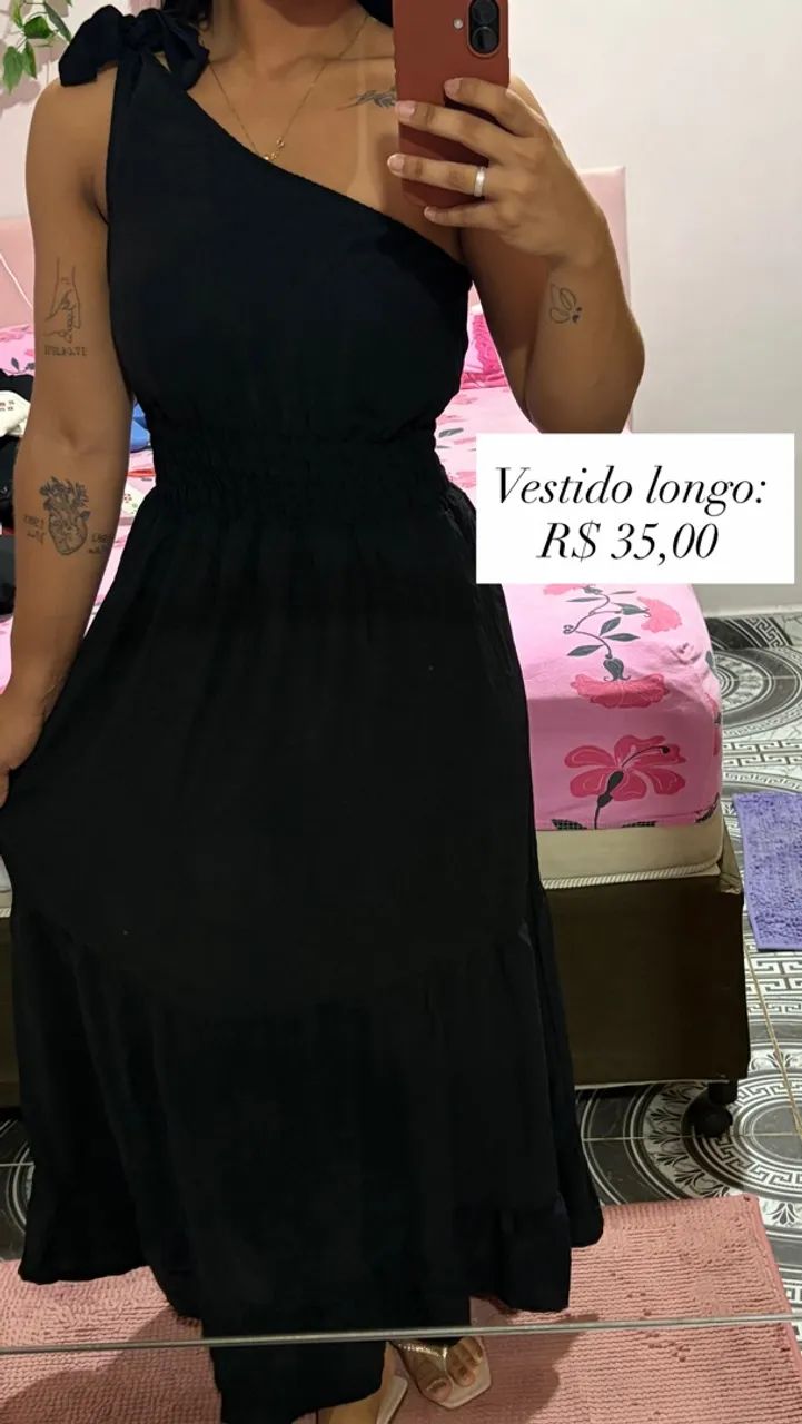 Desapegos feminino  - Foto 4
