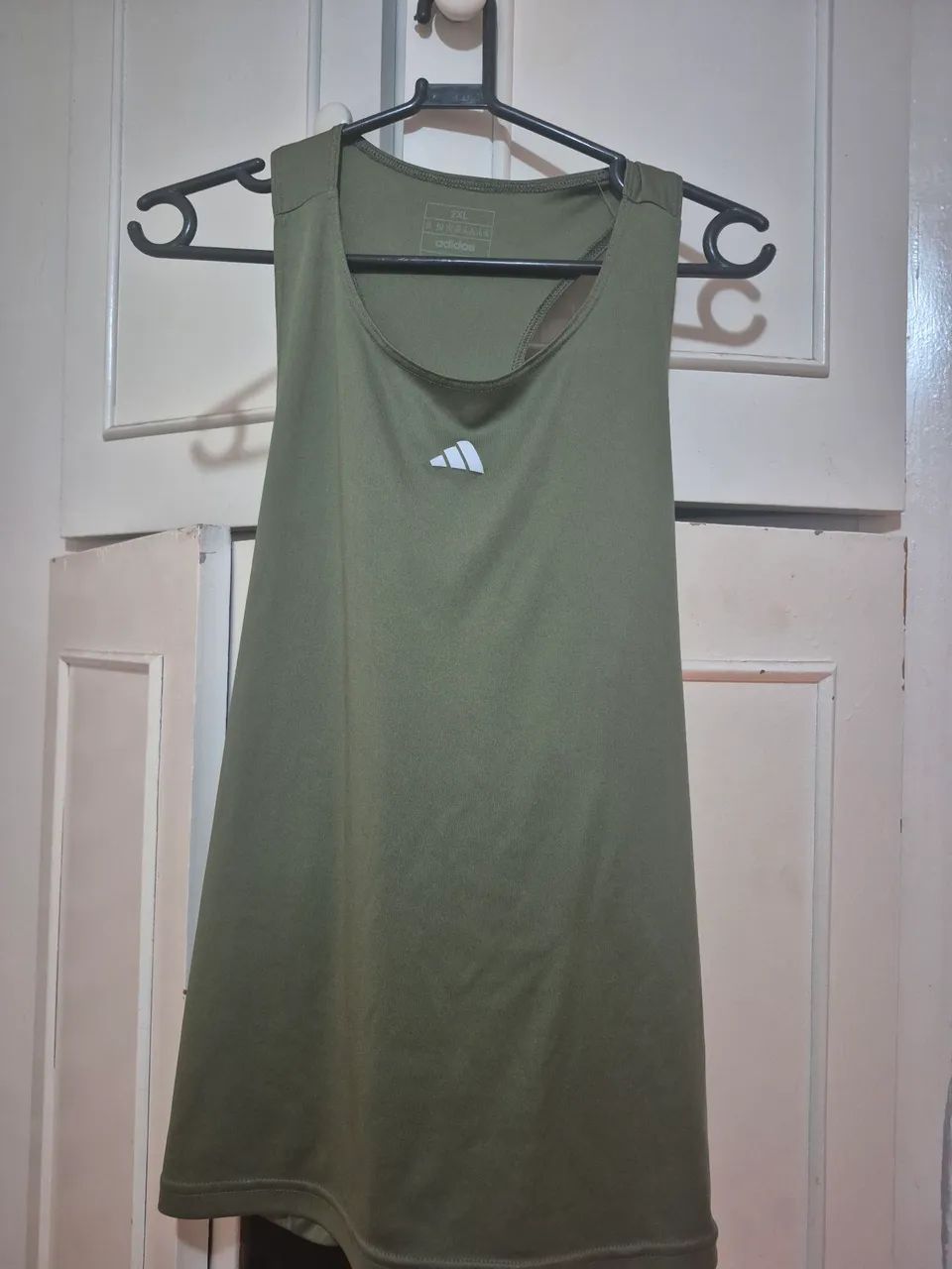 Regata Adidas Original (Desapego)