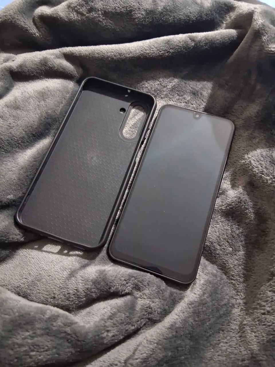 Samsung A17  - Foto 2