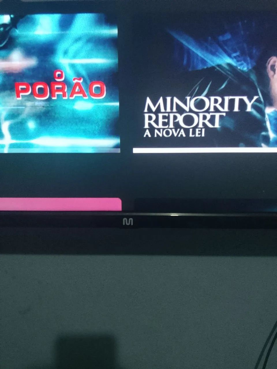 Vendo tv 50 polegadas Android tv - Foto 2