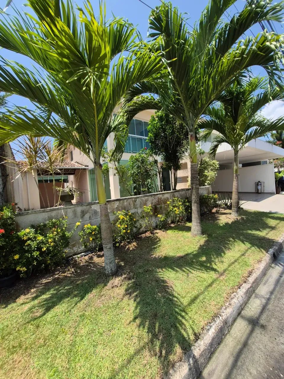 Casa no Condominio Oasis