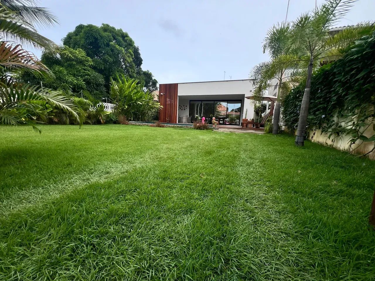 Casa de praia em Serrambi para locação