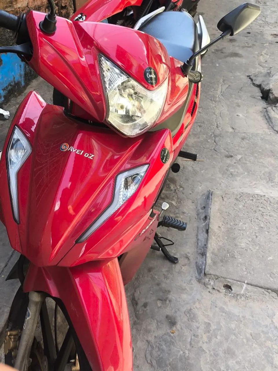moto az1 - Foto 3
