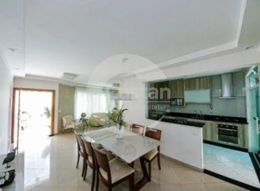 sobrado a venda vila zelina - Foto 2