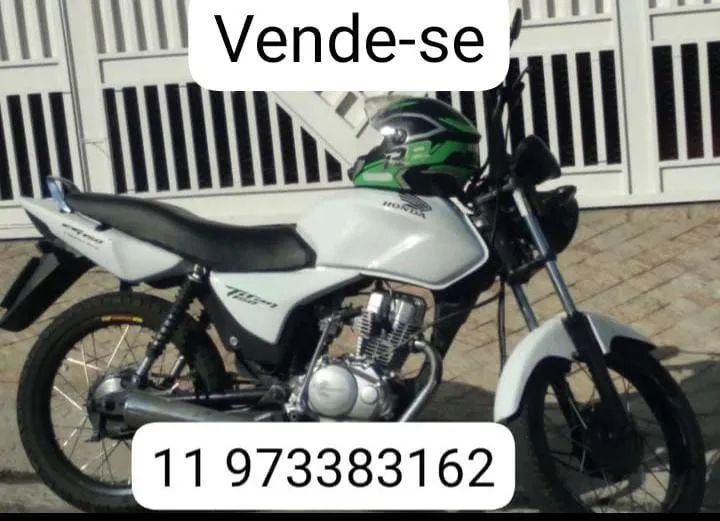 Vendas de moto  - Foto 2