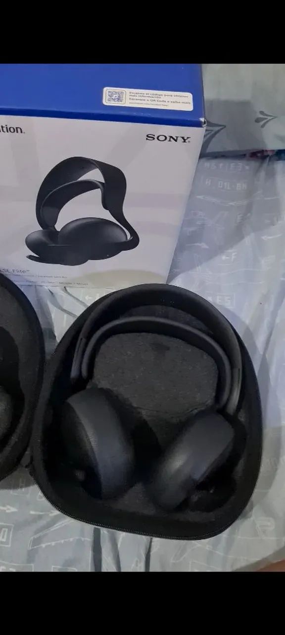 Headset gamer 7.1