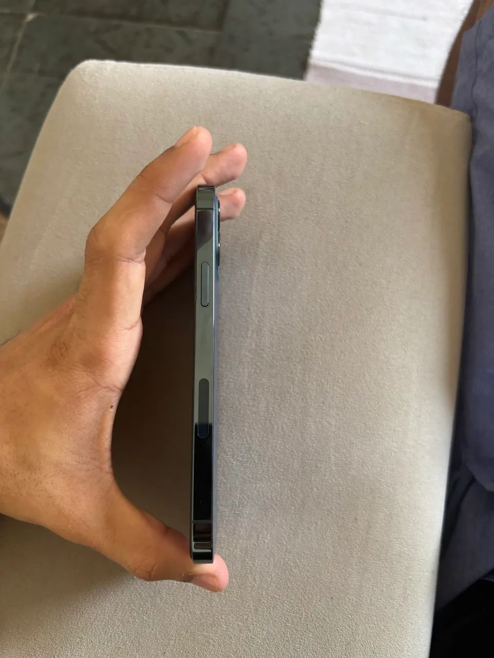 iPhone 12 Pro 128 GB - Foto 2
