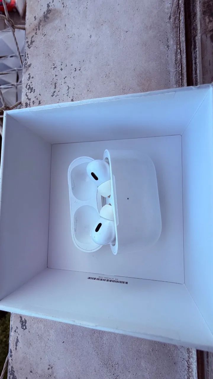 Apple AirPods 2 pro - Foto 3