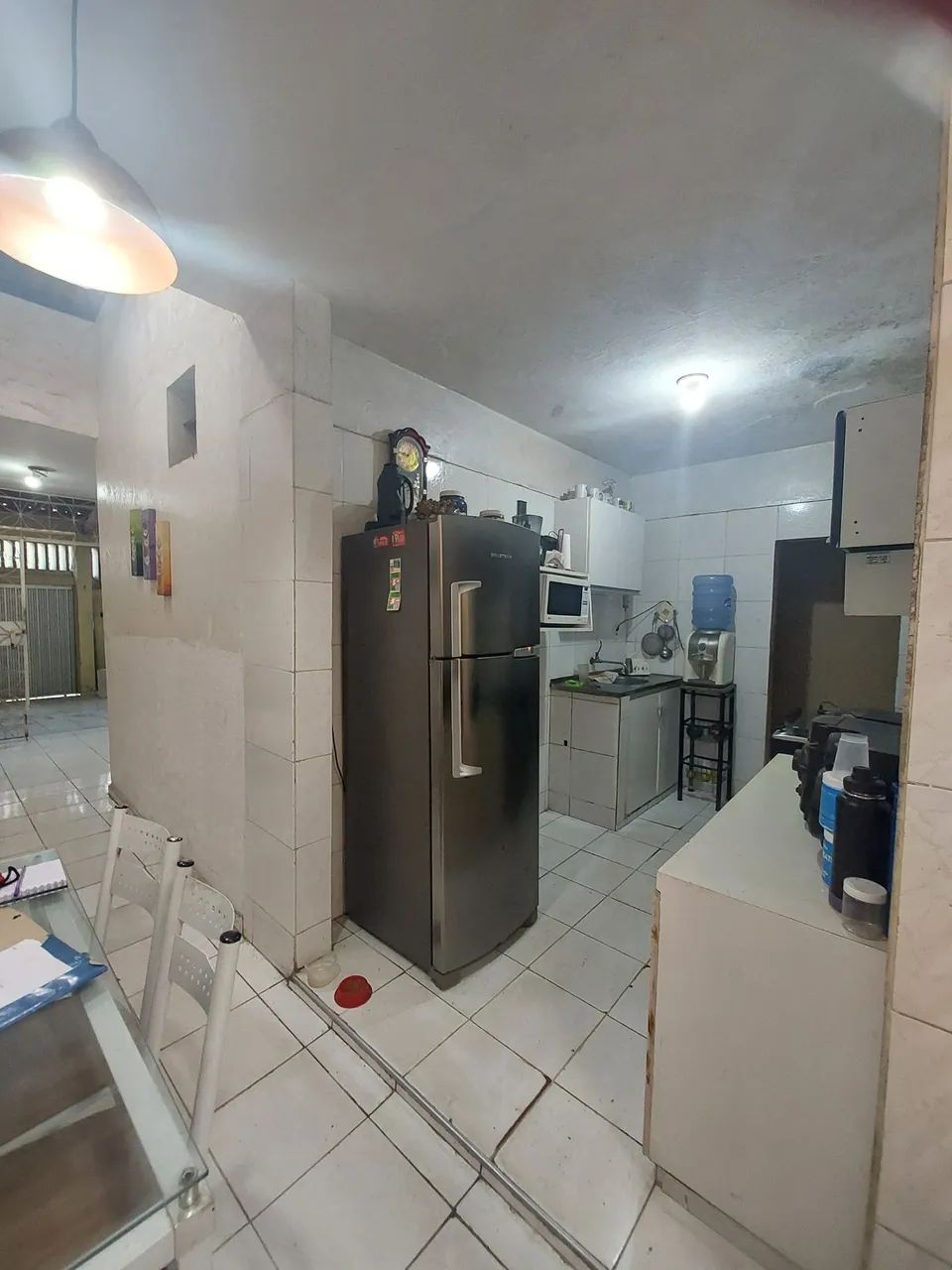 Casa plana venda - Foto 4