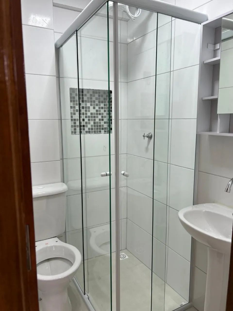 APÊ 30m | PRÓXIMO AO METRÔ SÃO LUCAS! - Foto 4