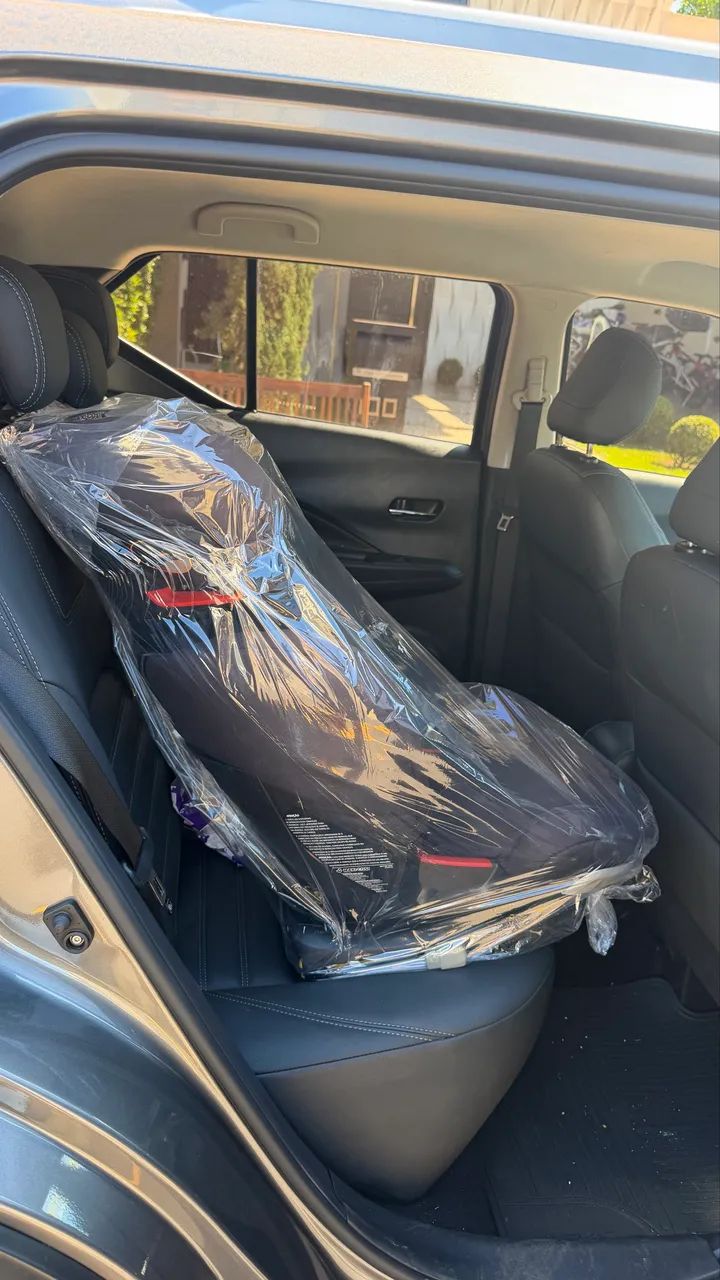 Cadeirinha de carro - Foto 2