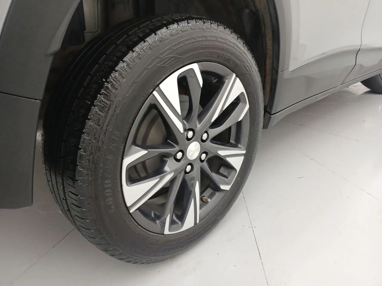 Chevrolet Tracker Premier 1.2 Turbo 12V Flex Aut., foto 14 de 18