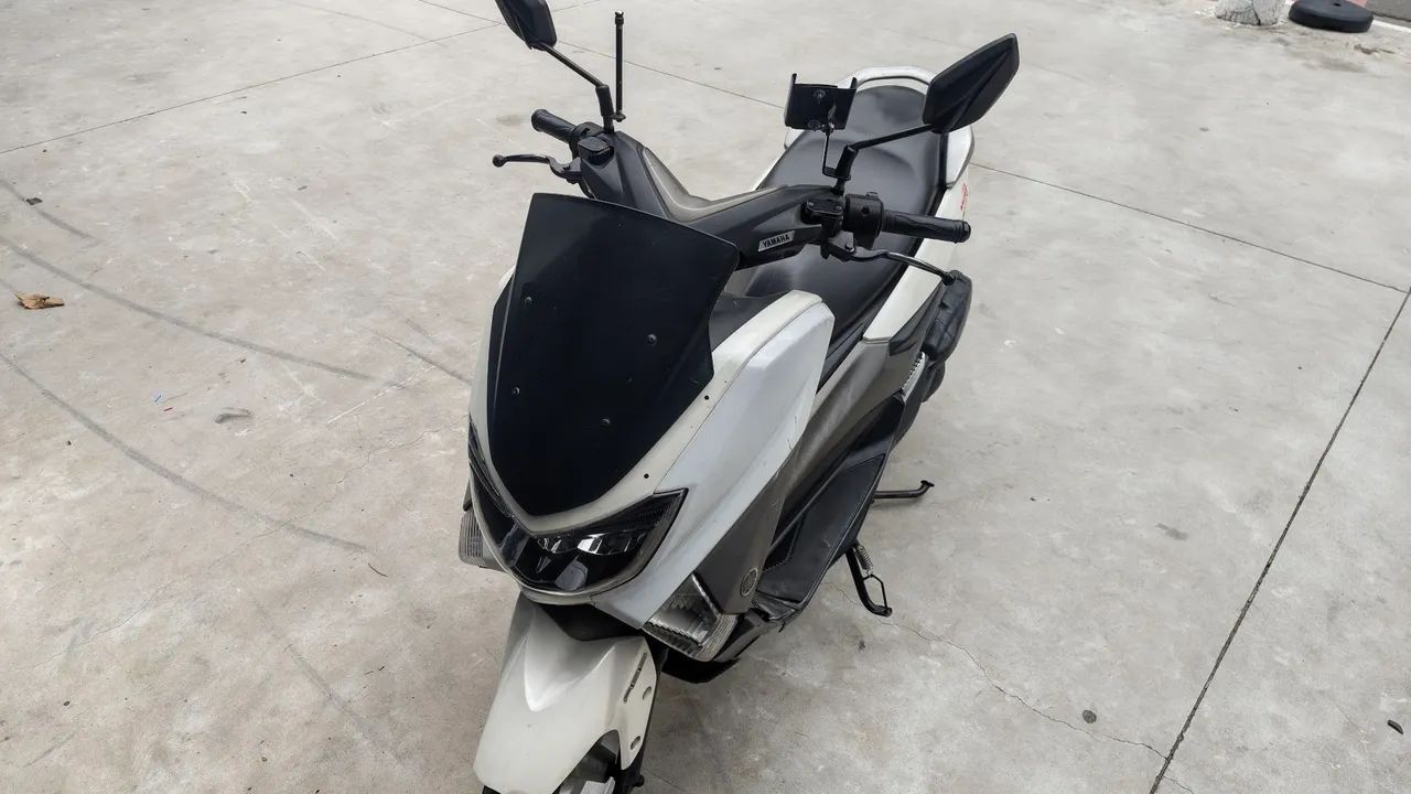 Nmax 160  - Foto 4