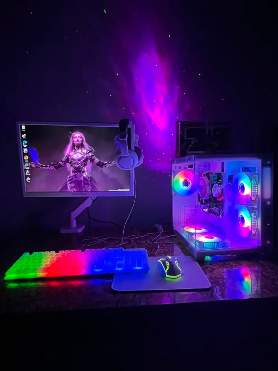 VENDO PC EM BLUMENAU