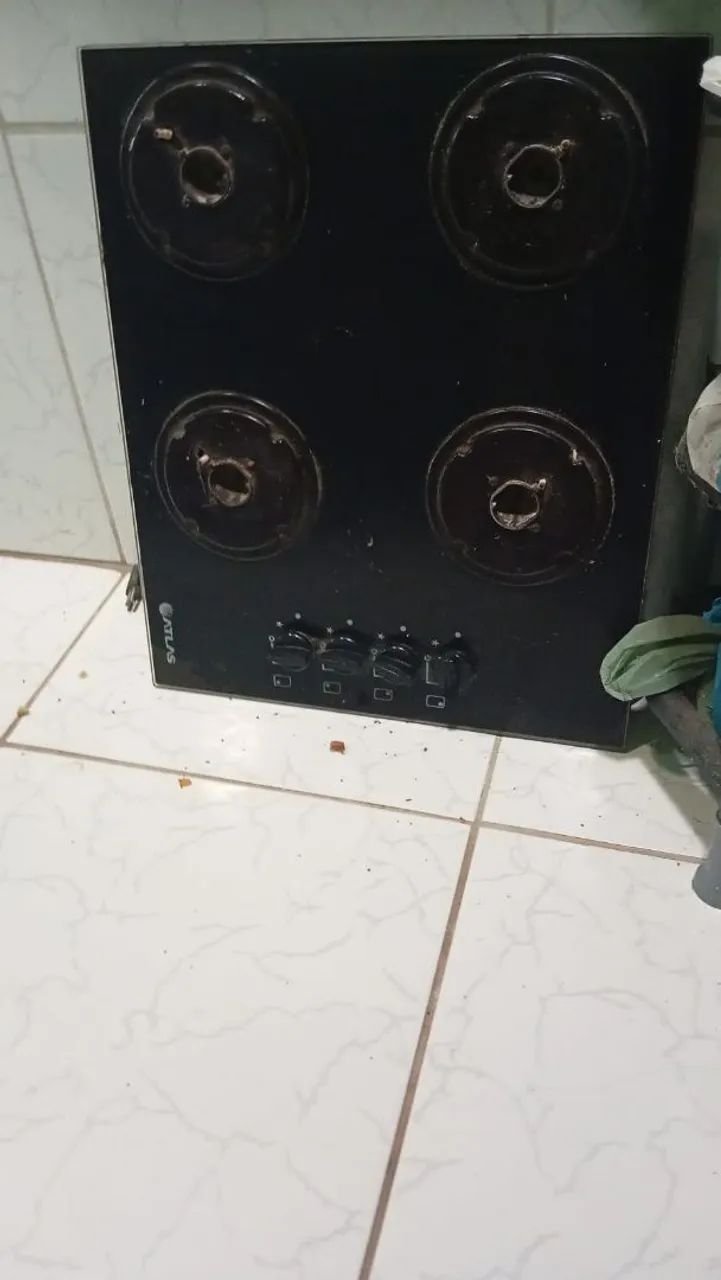 Fogão 