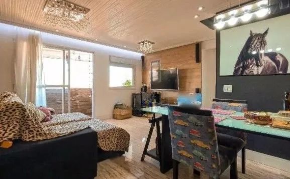 Apartamento em Gopoúva - Guarulhos - Foto 2