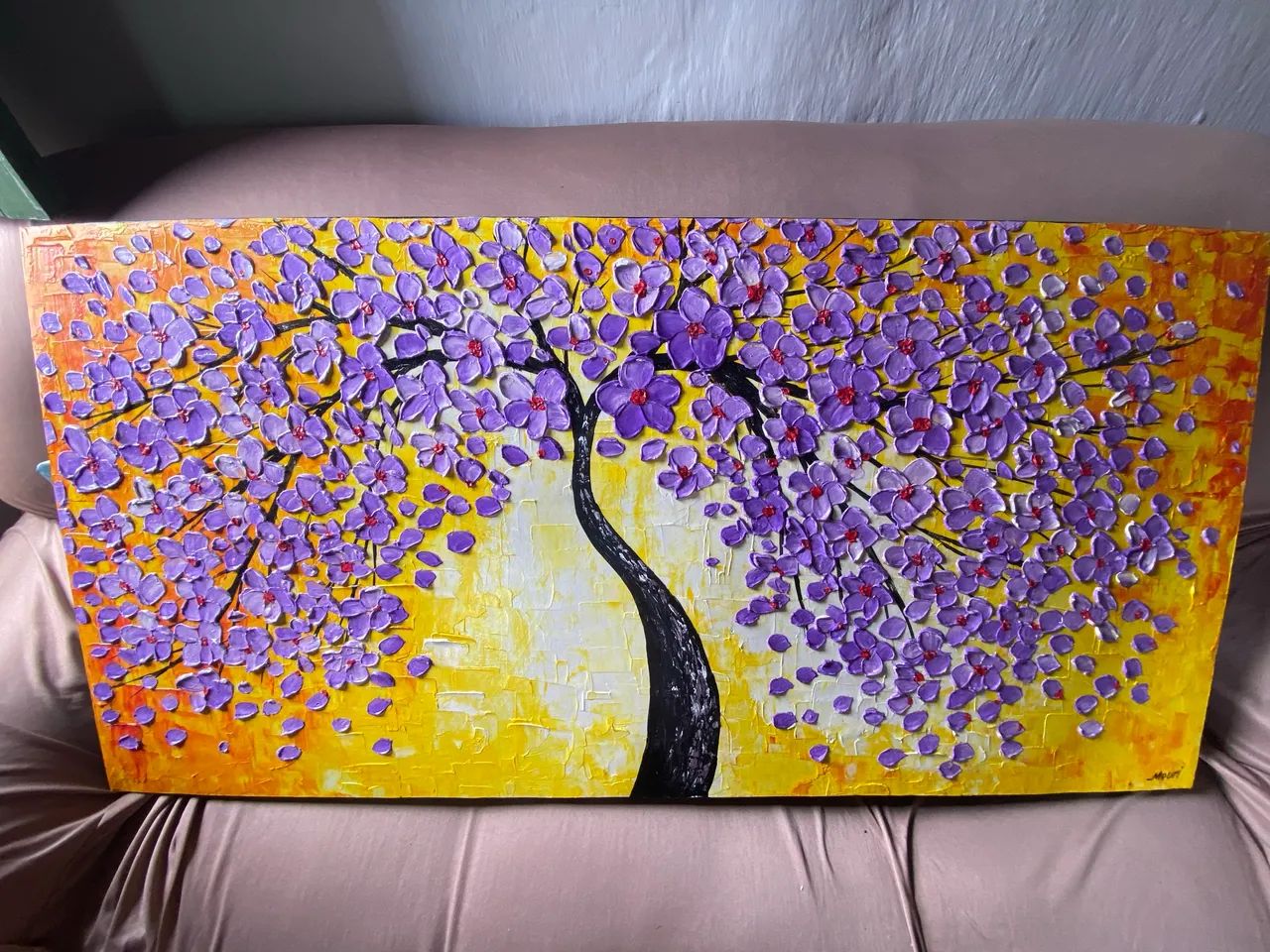 Vende-se quadro - Foto 2