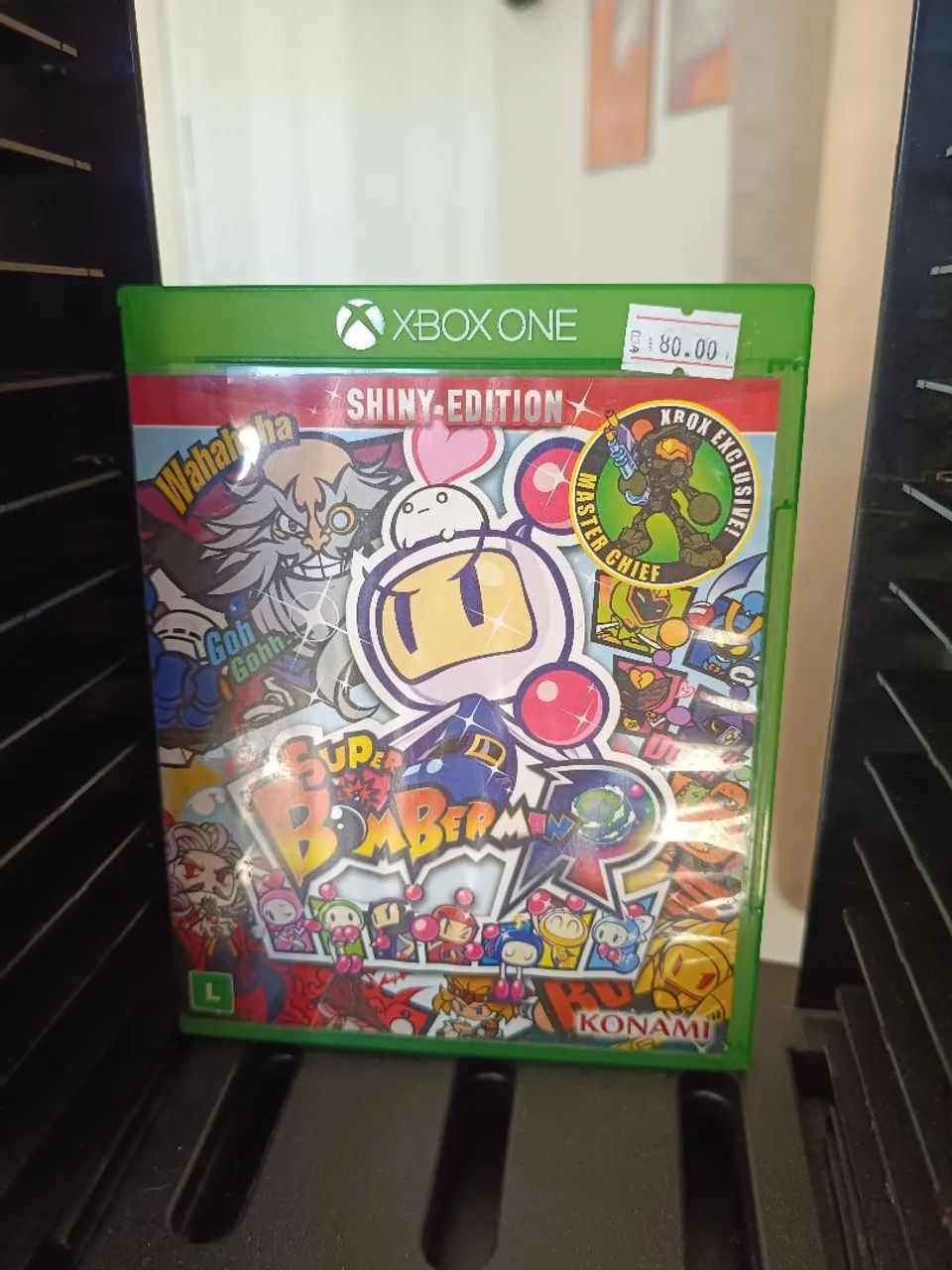 Jogo Xbox one  - Foto 5