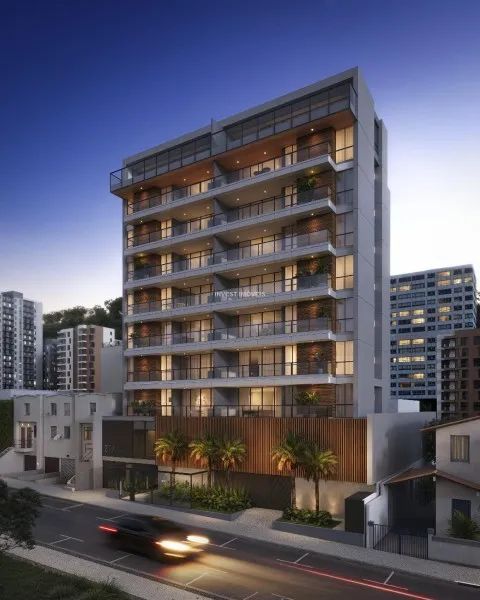 Apartamento - Juiz de Fora MG - Foto 2