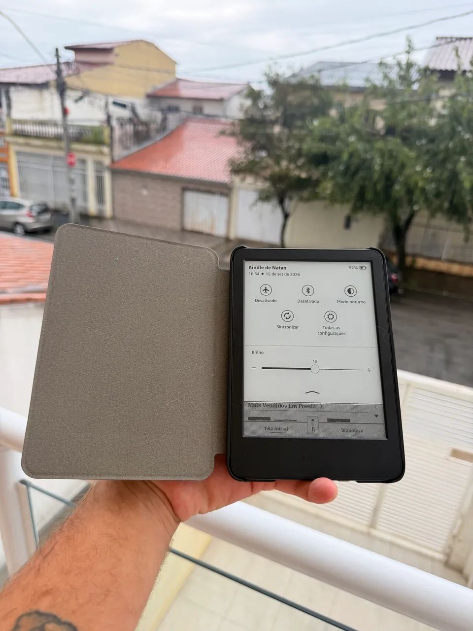 Kindle 16GB - 2024 - Foto 2