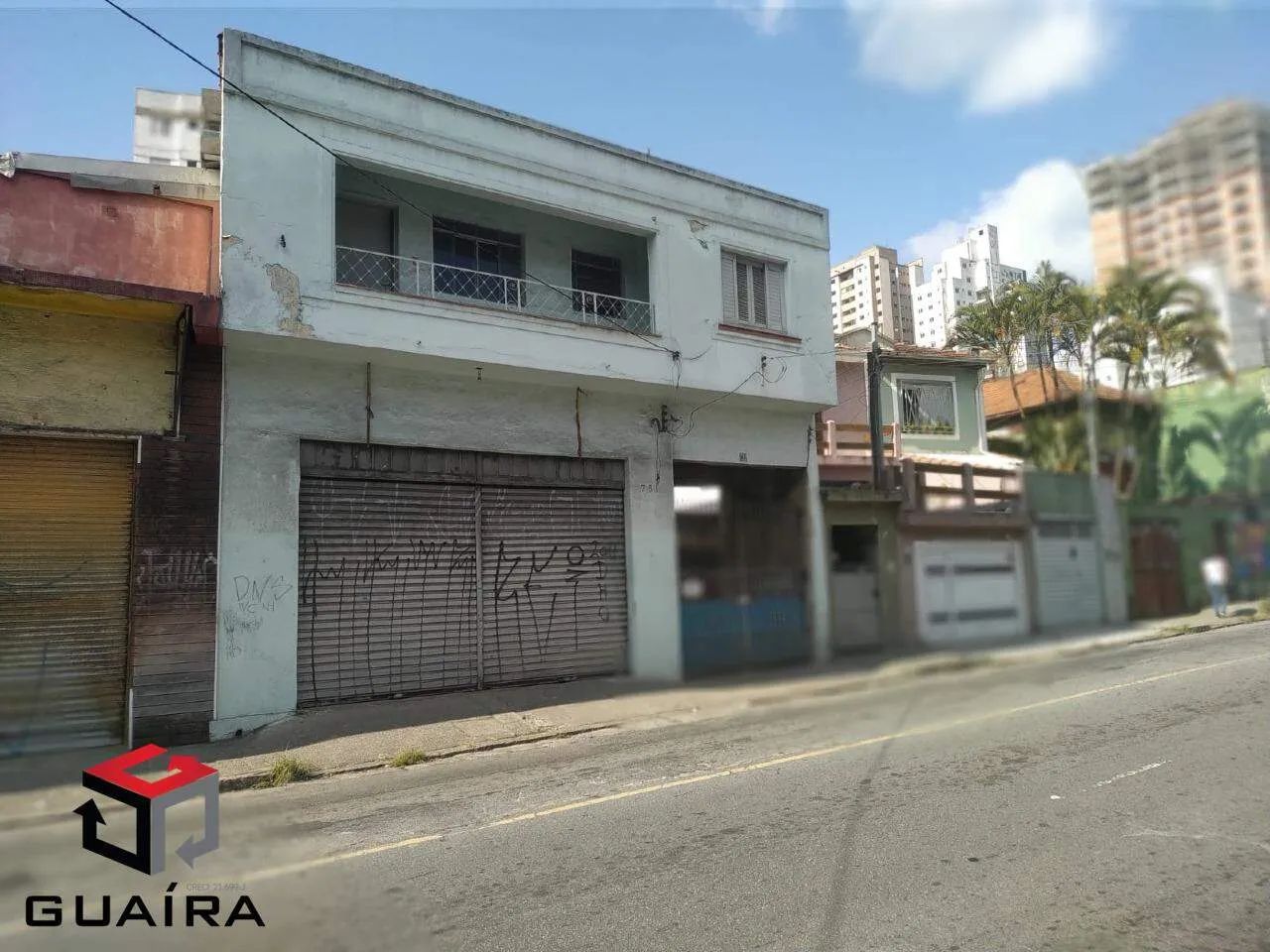 Terreno à venda Centro - Santo André - SP - Foto 5