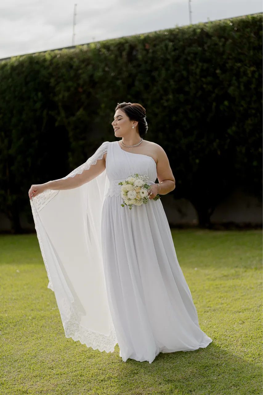 Vestido de Casamento