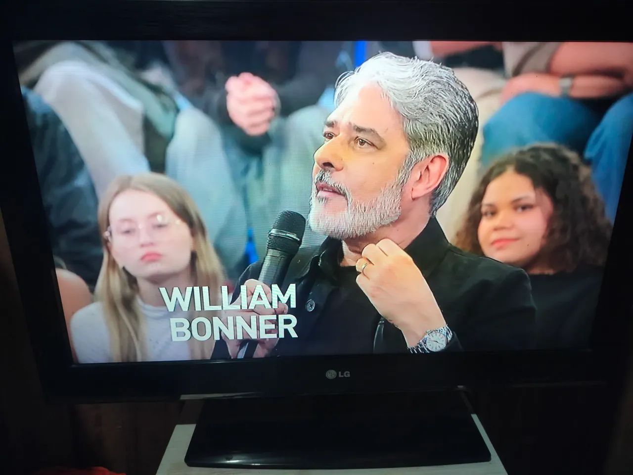 Televisão não e smartv  - Foto 3