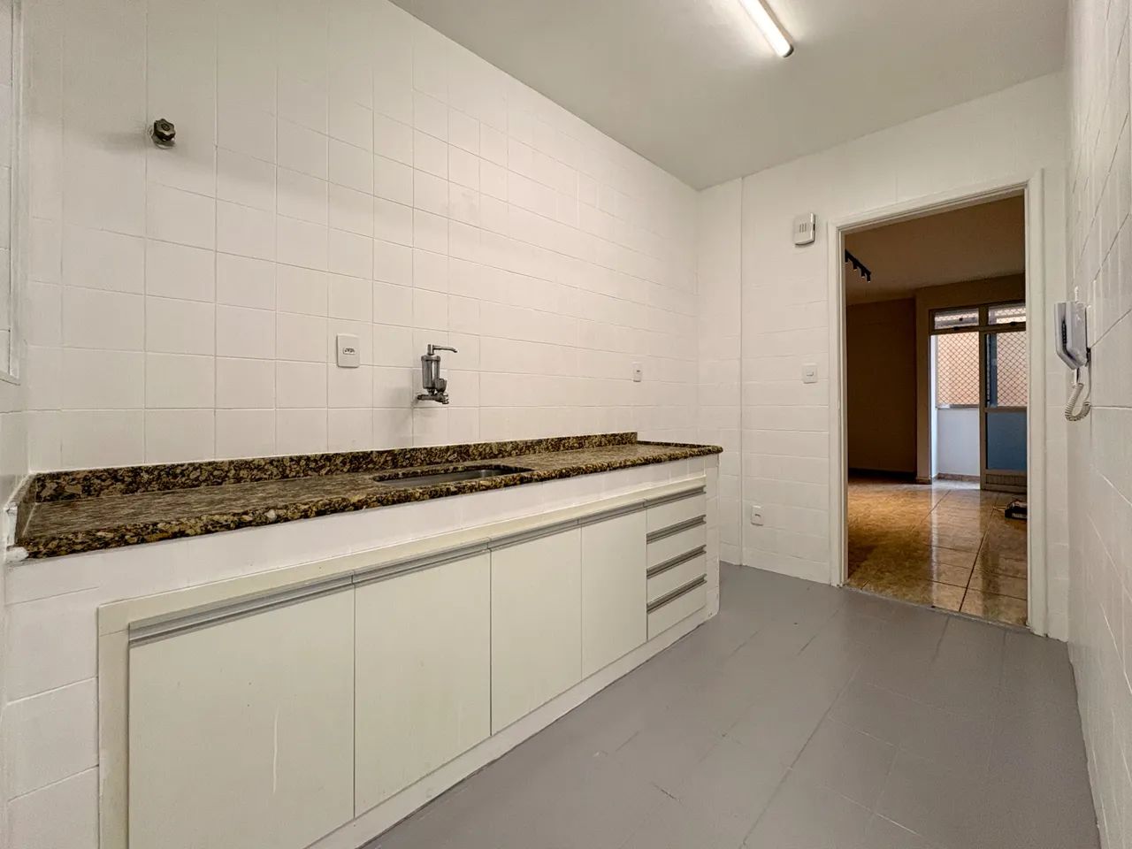 Apartamento 2 quartos - Alto dos Passos - Foto 5