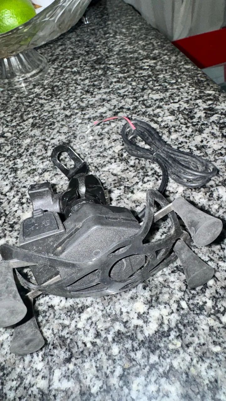 Suporte de celular para moto - Foto 2