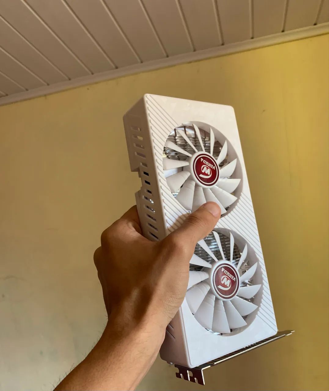 Rx 580