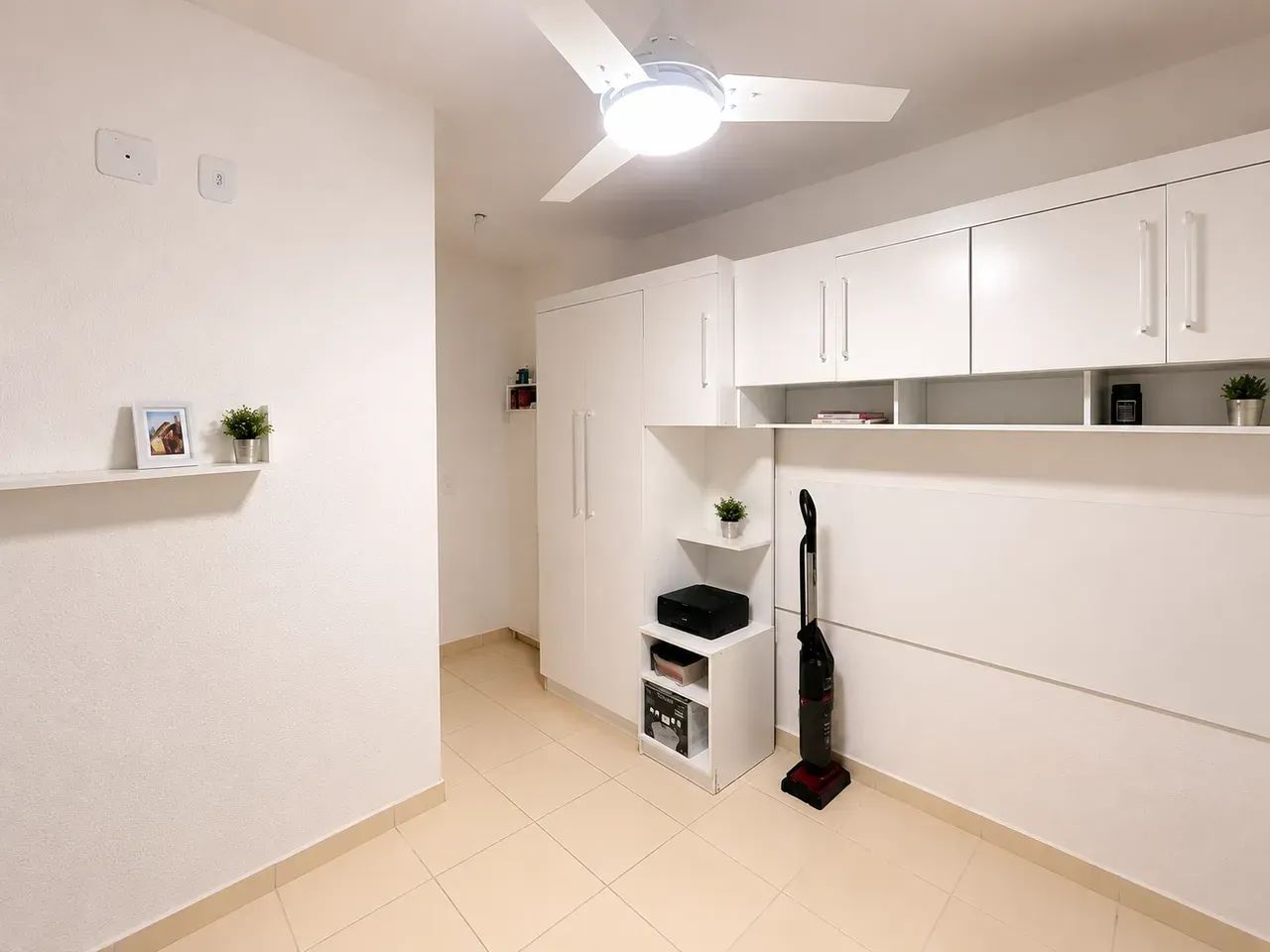 CASA 2/4 COM SUITE - CONDOMINIO RIO MANSO - Foto 4
