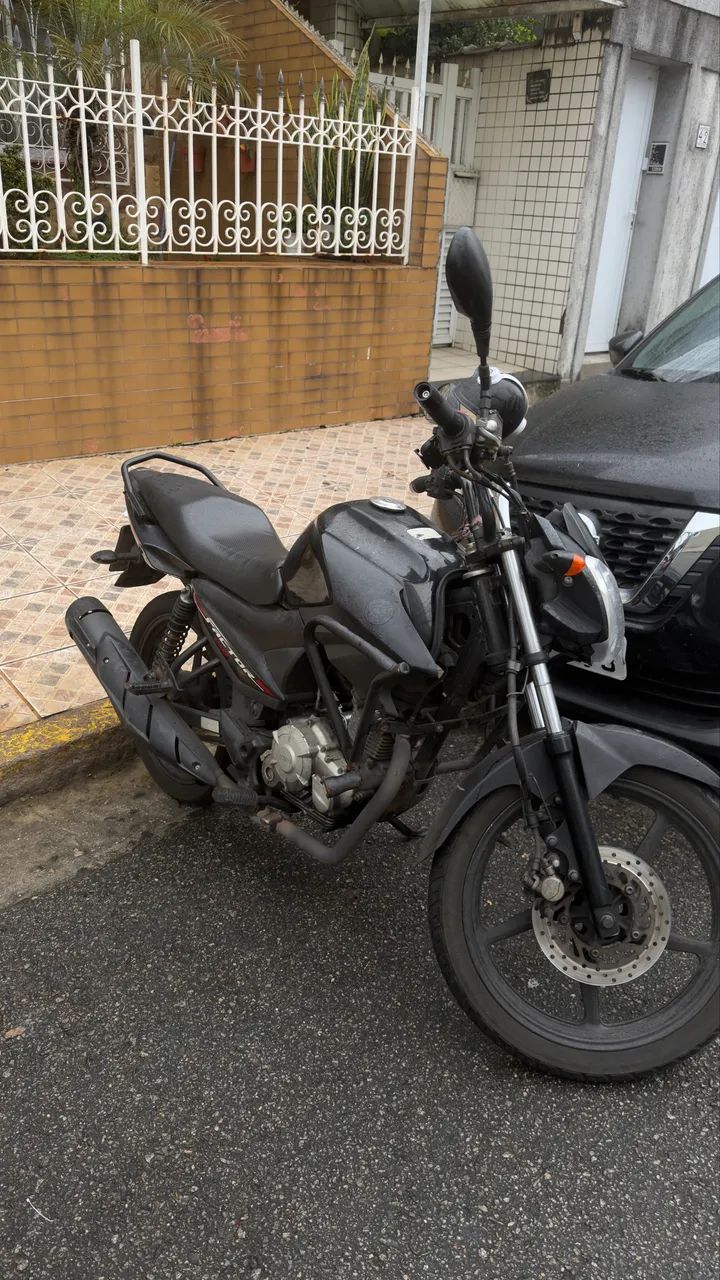 YAMAHA FACTOR 2016  - Foto 3