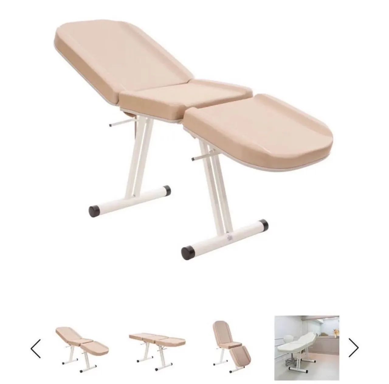 Maca Profissional Pontual Estetica - Foto 2