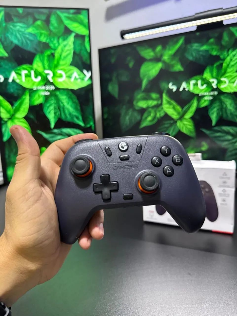 Gamesir t4 nova lite  - Foto 2