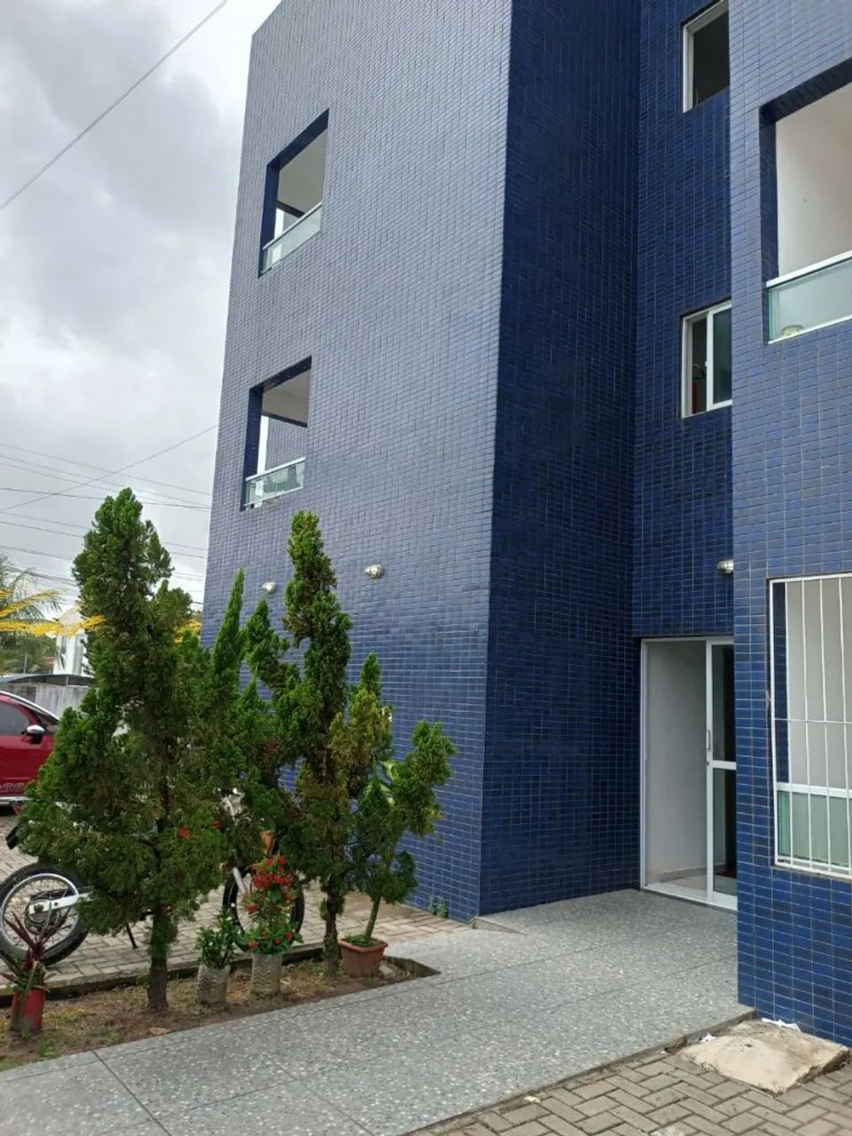 ALUGA-SE APARTAMENTO  - Foto 3