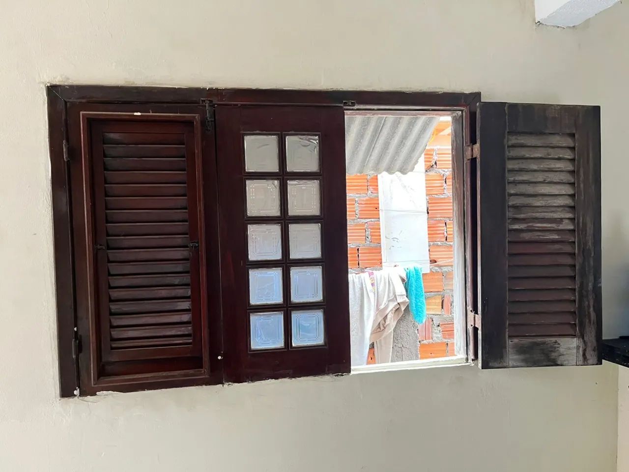 Duas janelas - Foto 2