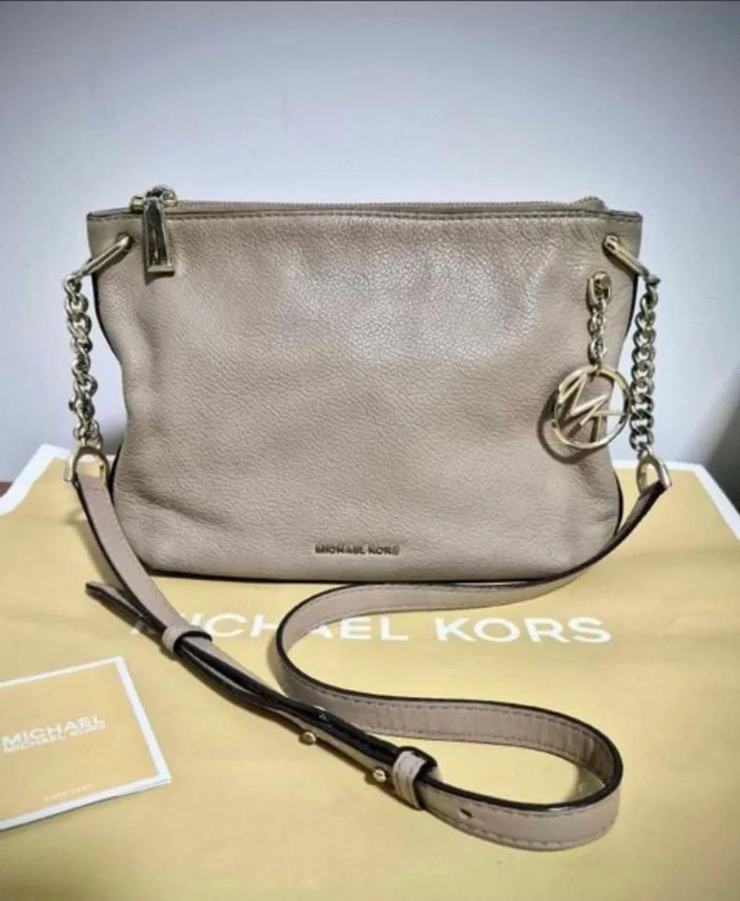 Bolsa Michael Kors original  - Foto 2