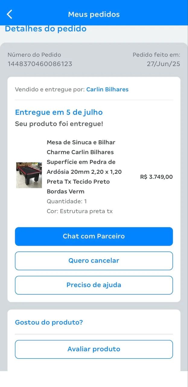 Mesa de Sinuca e Pingpong - Foto 4