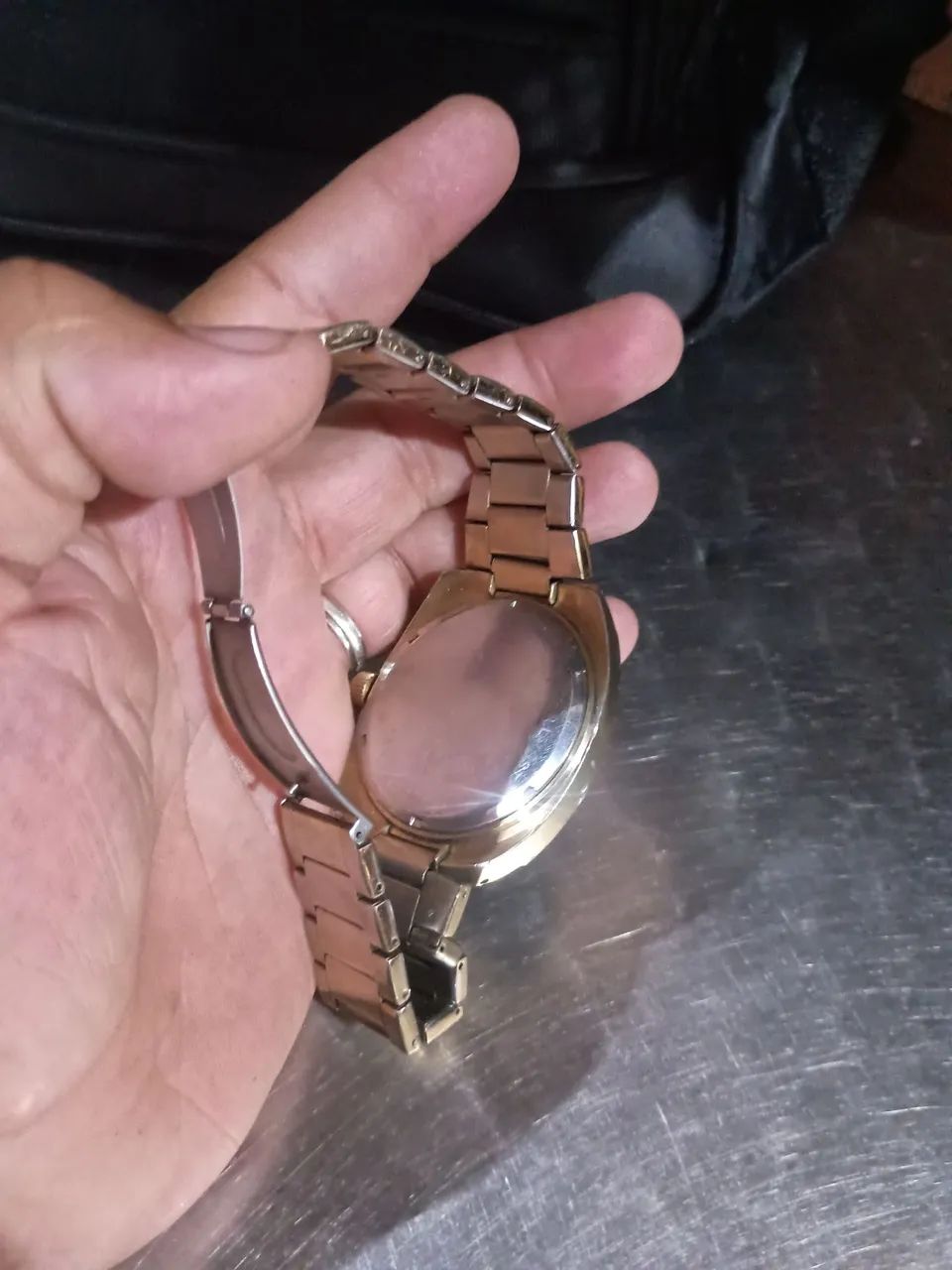 Vendo Relógio ? - Foto 2