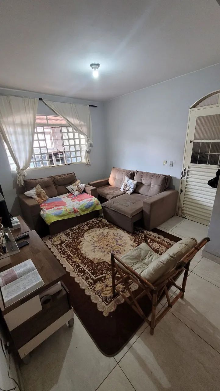 Casa a venda - Santa Maria Norte  - Foto 3