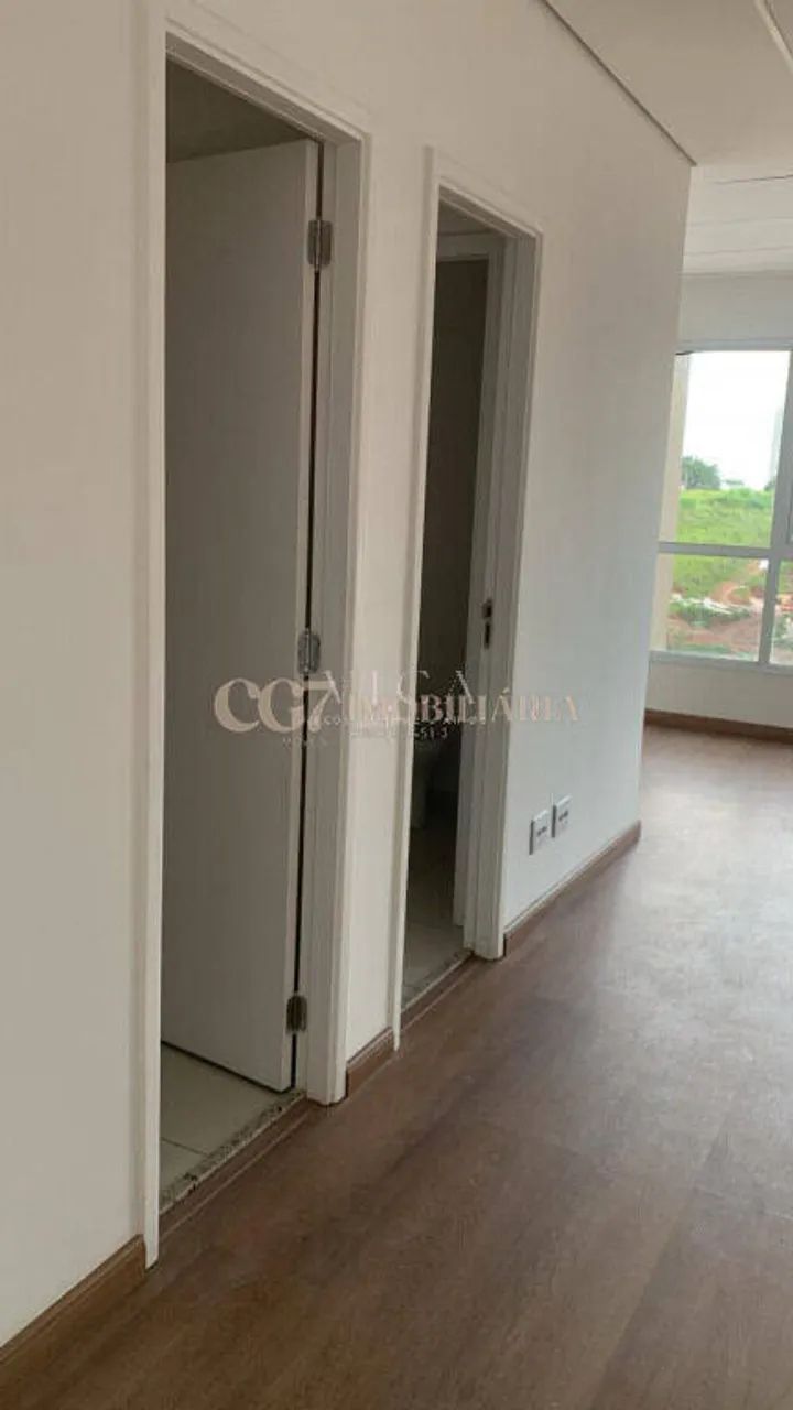 Alpha Square|Sala com 47m² para aluguel por R$ 3.000 - Alphaville/SP - Foto 4
