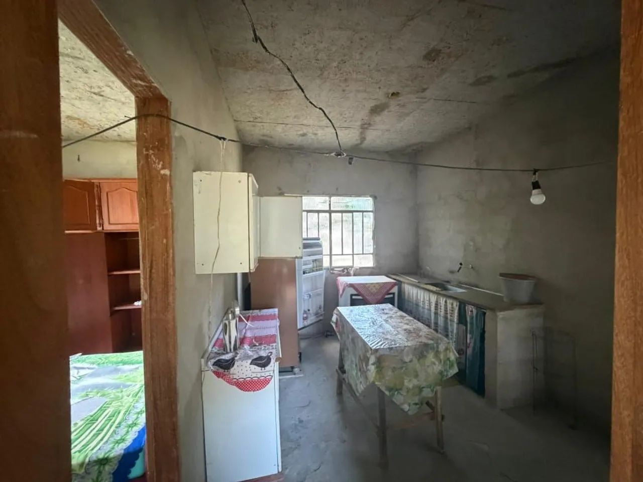 CASA NA ZONA RURAL DE ITAPERUNA - Foto 5