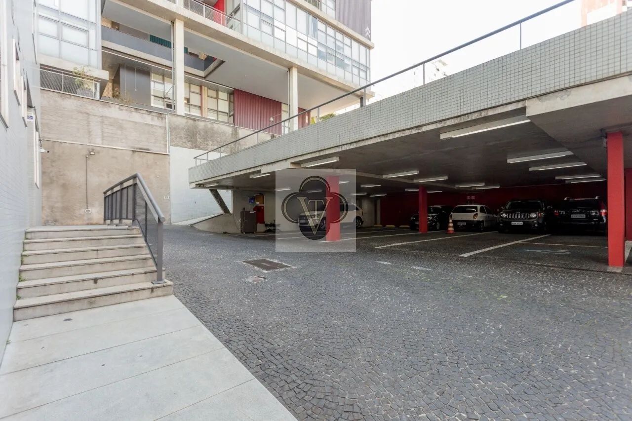Conjunto Comercial - Edifício Madalena - Foto 2